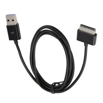 1/2 м 40-пинов кабел за данни USB кабел за ASUS Eee Pad TF101/TF201/TF300 USB 3.0 40-пинов кабел за предаване на данни