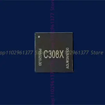 1 бр. Нов интелигентен чип за обработка на изображения C308X BGA