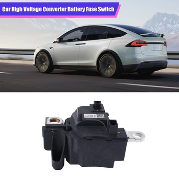 1089334-02-К Авто високо напрежение конвертор, термичен предпазител на батерията на Tesla Model 3 Y 2017-2022