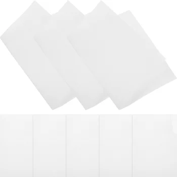 20 парчета хартия за термопереноса, хартия за сублимация печат формат А4 (бяла)