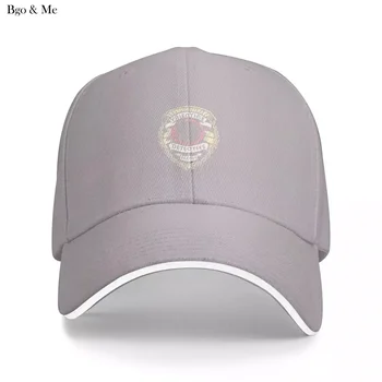 2023 Нова бейзболна шапка Детективска агенция Valentine, Плажна чанта, военна шапка, Мъжка шапка, Дамски