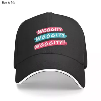 2023 Нови външни банки OBX Woogity Woogity Woogity!! Тениска, бейзболна шапка, Дизайнерски шапка, женски плажен козирка, мъжки