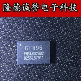 4ШТ GL896 GL896 е Съвсем нов и оригинален чип IC
