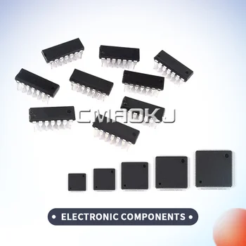 5шт/10шт SJA1000T/N1, 118 СОП-28-300mil Оригинален чип IC Integrated Circuit NXP Чисто нови