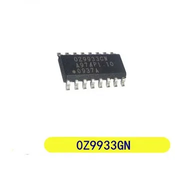 5шт OZ9933GN OZ9933 от двете страни на стъпалото на чип на дънната платка с интегрална схема