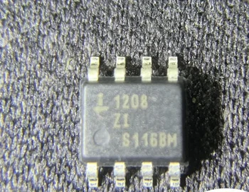 5шт Нов оригинален ISL208IB8Z-TK 1208ZI ISL1208 чип SOP8 clock чип IC