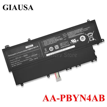 AA-PBYN4AB Батерия за лаптоп Samsung 530U3B-A01 530U3C-А02 535U3C NP530U3B NP530U3C NP532U3X NP540U3C