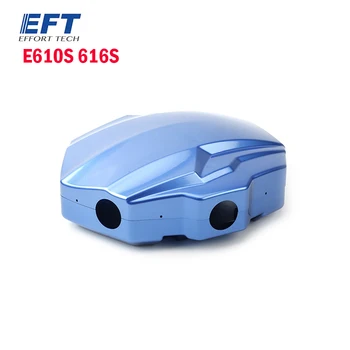 EFT E410S E416S E610S 616S главоболие покриване на долната част на кутията