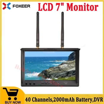 Foxeer LCD5802D 7 