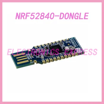 NRF52840-Инструменти за разработка Bluetooth-dongle - USB стандарт 802.15.1 за оценка на NRF52840