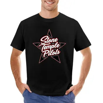 STP; art1 - Тениска, тениски с графичен дизайн, дрехи от аниме, мъжки ризи, стилни ежедневни тениски