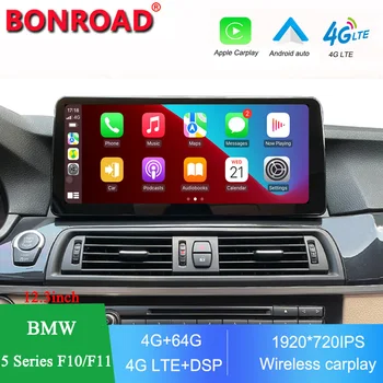 Авто Android-Радио Bonroad 