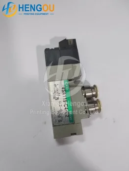 Аксесоари за печат Електромагнитен клапан 4SA119-C4-C2