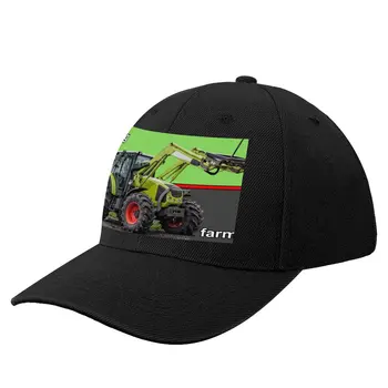 бейзболна шапка green tractor birthday Wild Топка Шапка, детска шапка, мъжки и дамски шапки