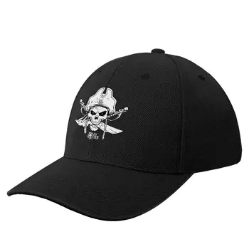 Бейзболна шапка Jolly Rotten - Пират, с черна шапка с защита от uv, шапка за голф, мъжки нова шапка, дамски 2024, мъжки