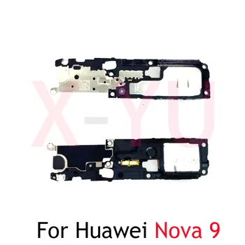 Високоговорител за Huawei Nova 9 Pro SE Резервни части за гъвкаво зумер динамика