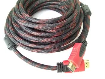 високоскоростен HDMI кабел с дължина 10 метра