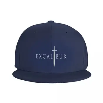Ескалибур - Мечът в камъка 7 бейзболна шапка Rave Hood Луксозна мъжка шапка, мъжка шапка, дамски
