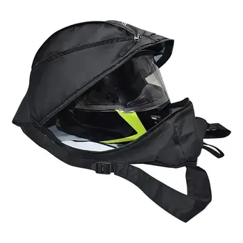 Здрав Велосипеден раница, водоустойчива чанта за багаж, чанта за съхранение, за конна езда с цип голям капацитет и модерен дизайн на открито