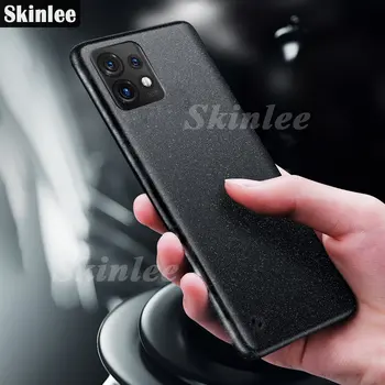 Калъф Skinlee Soft Case Mate За Motorola X40 Pro, Напълно Защитен Силиконов Калъф За Мото X40 Pro, устойчив на удари Калъф За вашия телефон