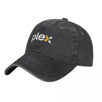 Ковбойская шапка с логото на Plex 2022, туризъм шапка, Нови шапки за жени, мъжки