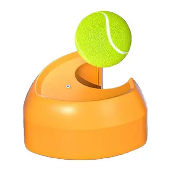Комплект за тренировка на тенис Solo, автоматичен симулатор за скорост скача от тенис корта, нескользящие спортни стоки за тенис корта, хол, вътрешен двор