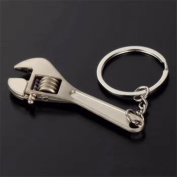 Мини Инструменти Ключ, Ключодържател Метален автомобил R ключ за suzuki grand vitara tiguan mitsubishi lancer 10 ix35 nissan note chery tiggo bmw