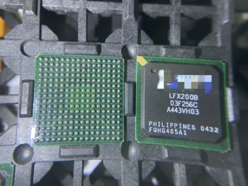 На чип за електронни компоненти LFX200B-03F256C LFX200B-03 LFX200B LFX200