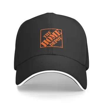 Най-продаваните стоки Home Depot, бейзболна шапка ActiveCap, шапки за шофьори на камиони, космата шапка, мъжки и дамски шапки