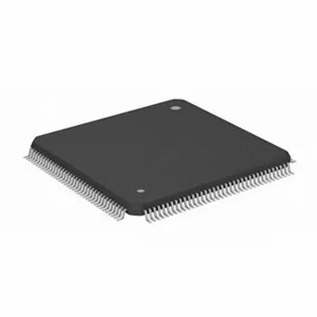 Нов оригинален пакет XCR3256XL-10TQG144I програмируем логически чип TQFP-144