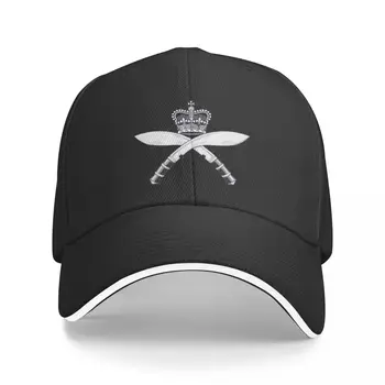Нови кралски пушка Гуркха -бейзболна шапка на британската армия, шапка за голф, луксозна мъжка шапка, шапка, мъжки женски