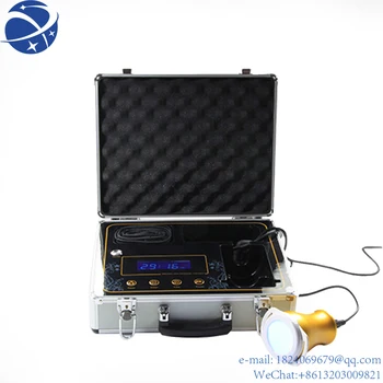 Оборудване за физиотерапия Юн YiPhysiotherapy Терапевтичен инструмент в мм вълни, устройство за лечение на диабет, нефроза, Аналгетичен Личен Ca