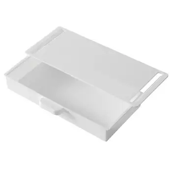 Органайзер за кутия Тенис на маса кутия за съхранение на канцеларски материали на писалка Притежател Лигав стационарен контейнер с Кухненски нож