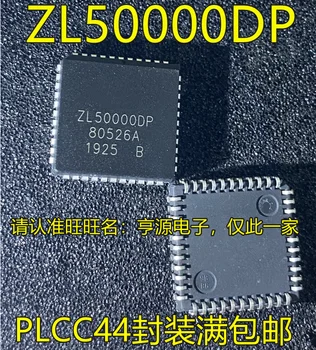 Оригинален нов ZL50000 ZL50000DP PLCC44 пин SMD