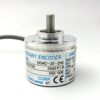 Отточна тръба на шарнирна връзка энкодер OEW2-25-2HC 100% Оригинален продукт