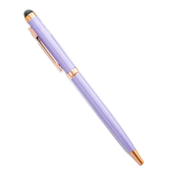 Персонални химикалка писалка с вырезанным логото, Маркови Екстри за бизнес дръжки Със собствения си печат, Рекламни Подаръци, Офис аксесоари