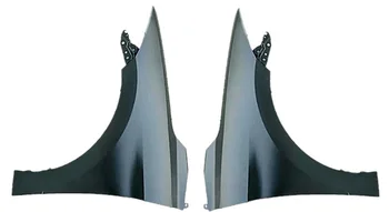 Подходящ за завода, който произвежда чисто нови части на външния вид на предните панели на колата Elantra 2016 година на издаване крила