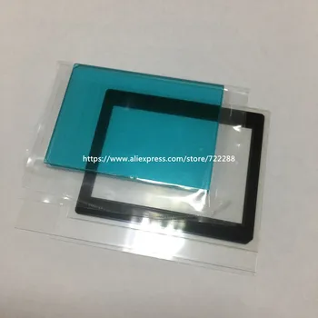 Резервни части За Sony A7M3 A7 III ILCE-7M3 CCD CMOS Сензор Оптично ниско-честотен Филтър Стъкло ниско-Честотен Нов Оригинален
