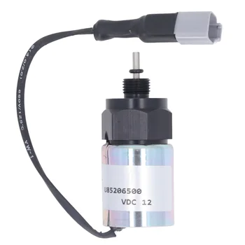 Реле датчик генератор ABS и Месинг Електромагнитен Клапан на Налягането на Ръчната спирачка 12V U85206500 Помощно Реле Датчик генератор