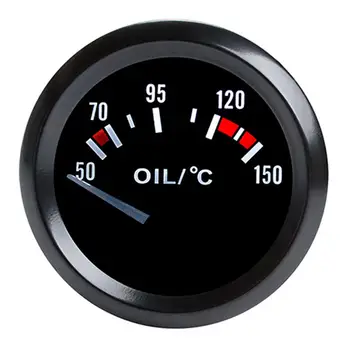 Сензор за температура на маслото Здрав сензор за температура на маслото за автомобила Vehicle Automotive