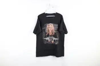 Тениска група Miranda Lambert Certified Platinum Tour 2015, мъжки t-shirt