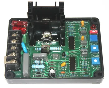 Универсален генератор на AVR 12A