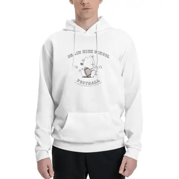 Футболна тениска на гимназията Bladee Канализация, Пуловер, Hoody с качулка, градинска облекло за мъже, мъжки есен облекло, мъжко палто, hoody essentials