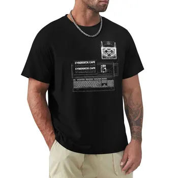Характеристики на X-Ray - Тениска Virtcon Comp Winner, эстетичная дрехи с домашен любимец принтом за момчета, спортни ризи за мъже